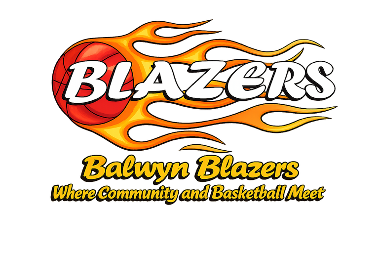 Balwyn Blazers